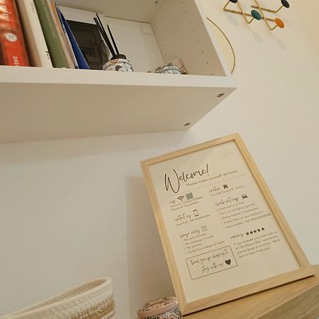 Da Rosa E Pier - Charming Central Apartment Milán Exteriér fotografie