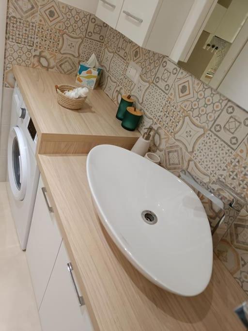 Da Rosa E Pier - Charming Central Apartment Milán Exteriér fotografie