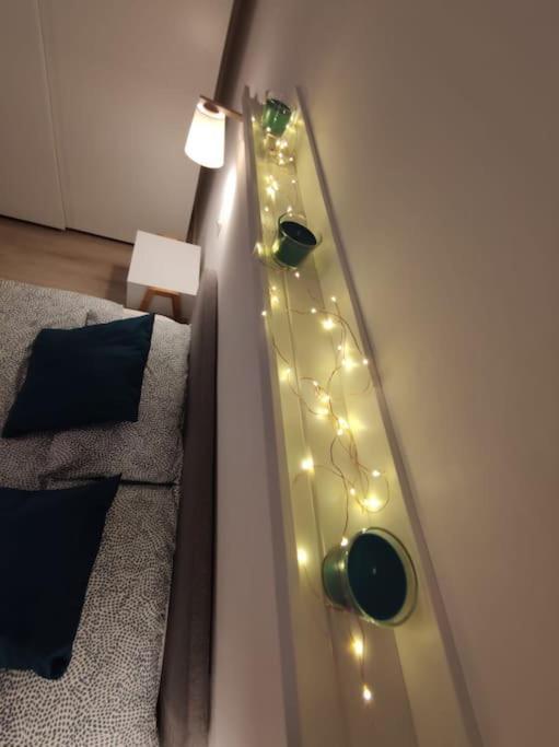 Da Rosa E Pier - Charming Central Apartment Milán Exteriér fotografie
